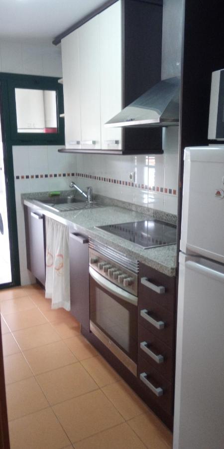 Apartamento Completo Torresol IV Benidorm Exterior photo