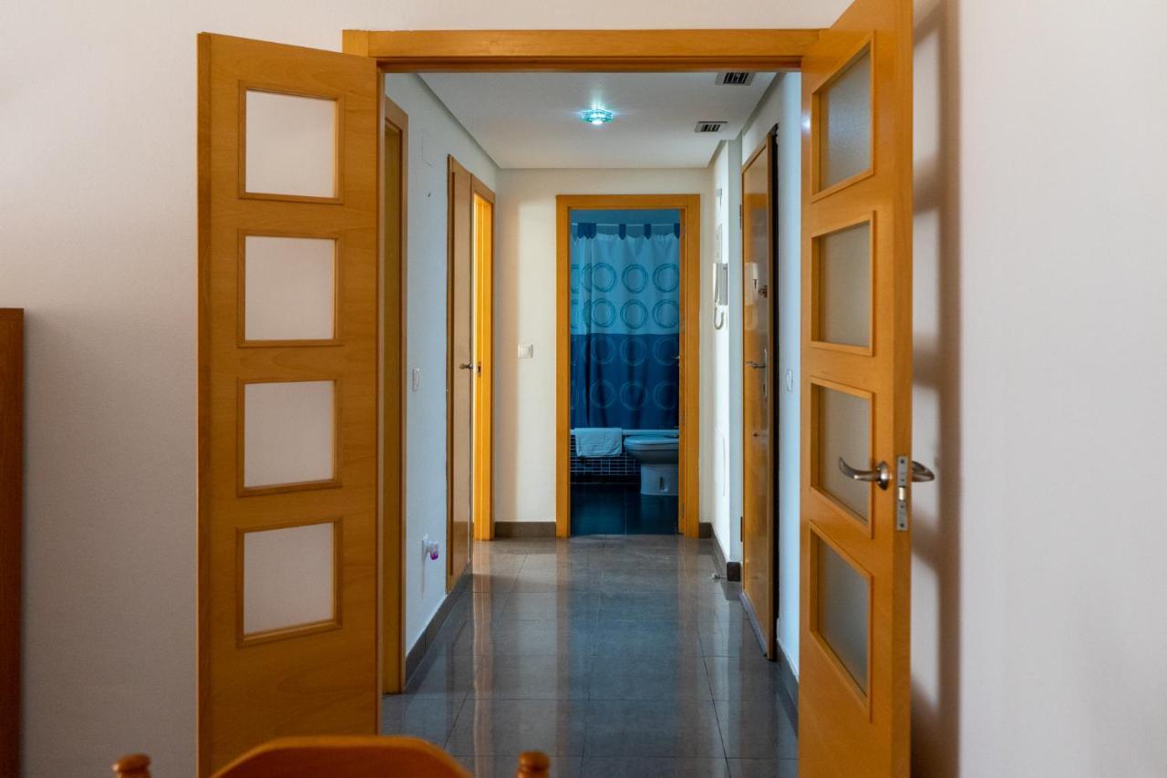 Apartamento Completo Torresol IV Benidorm Exterior photo