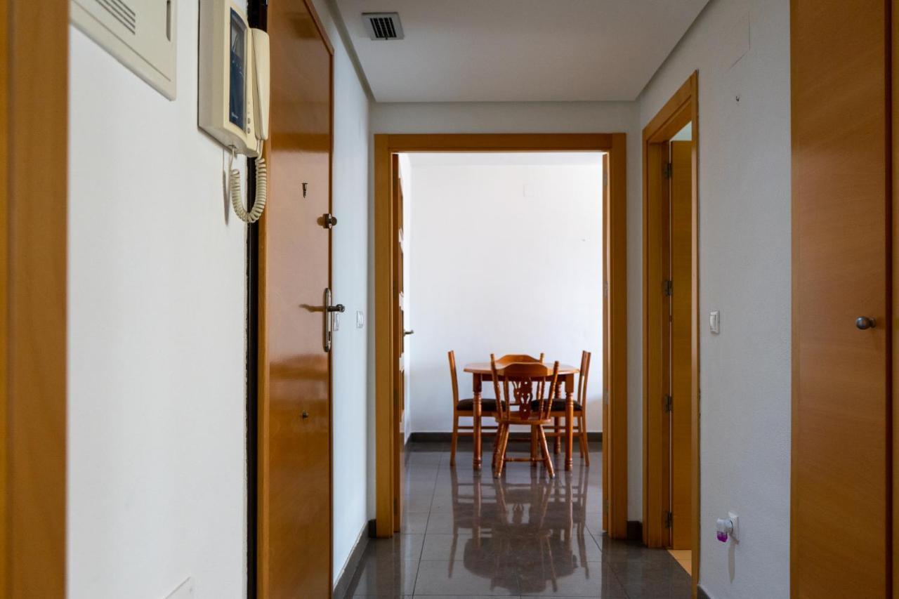 Apartamento Completo Torresol IV Benidorm Exterior photo