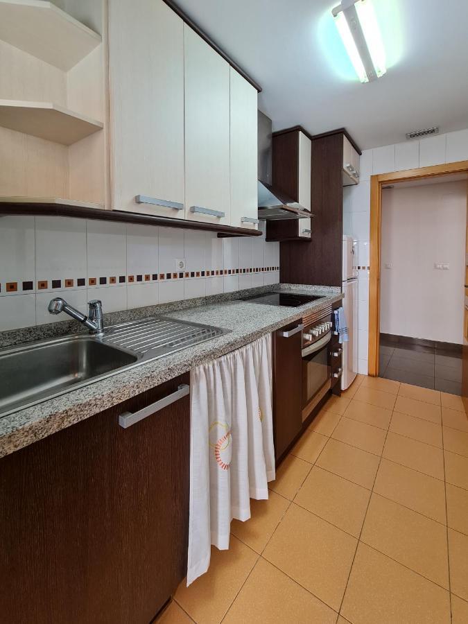 Apartamento Completo Torresol IV Benidorm Exterior photo